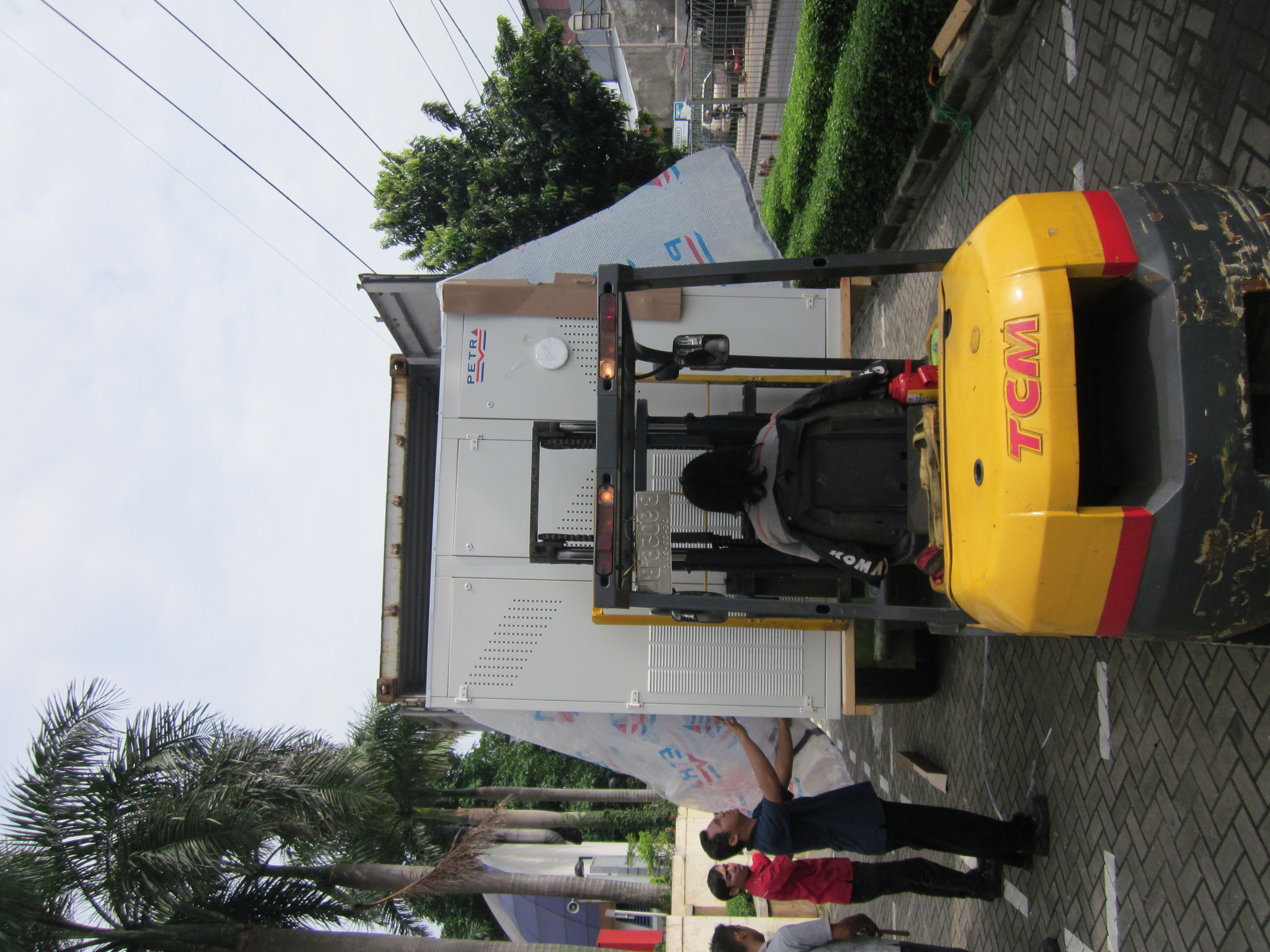 RPX Building Pasar Rebo