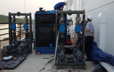 Astra Daihatsu Motor RnD