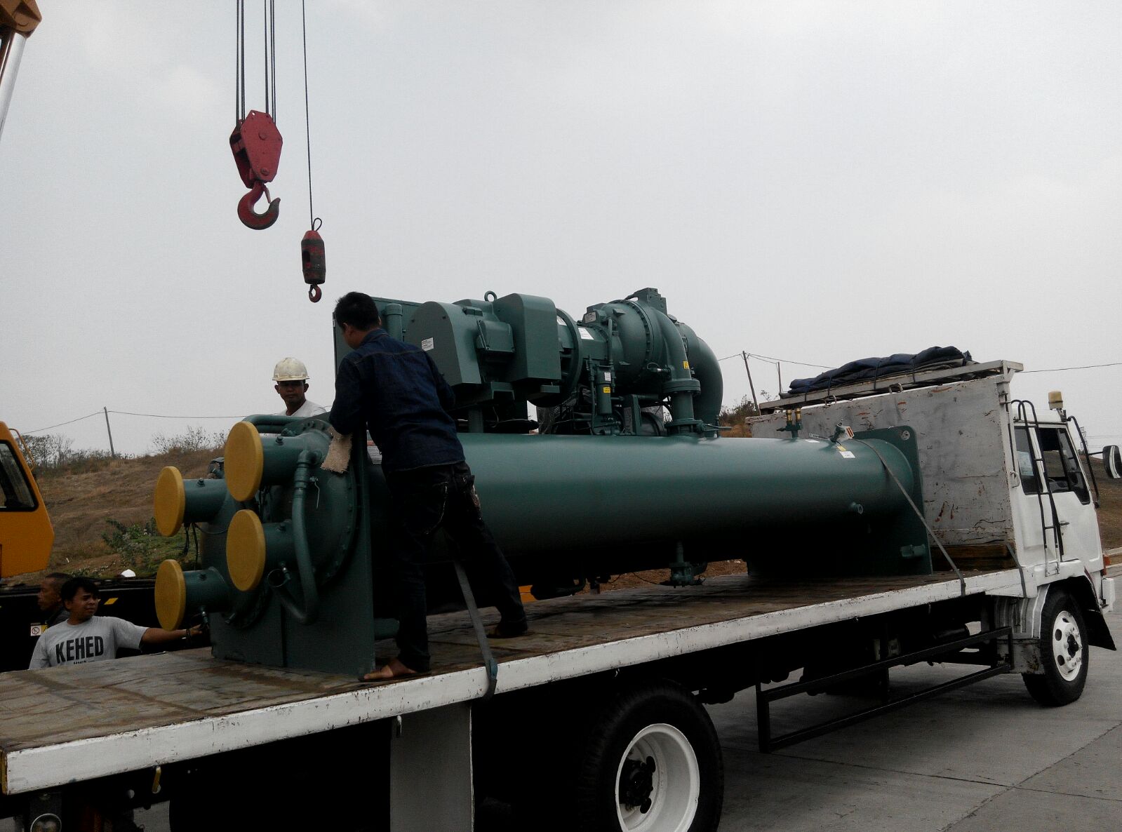 KALBIO Delta Silicon