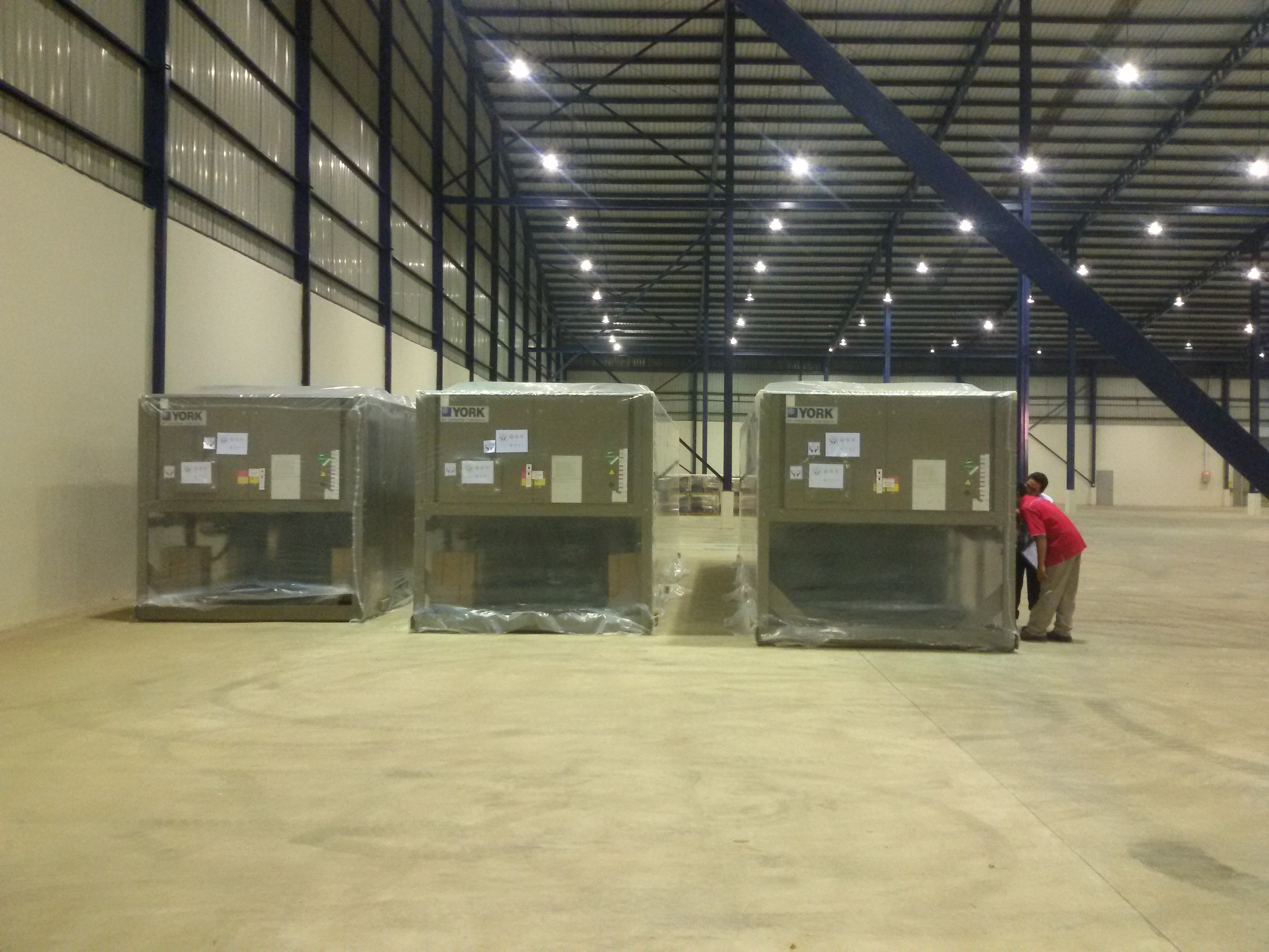 LULU Supermarket Cakung