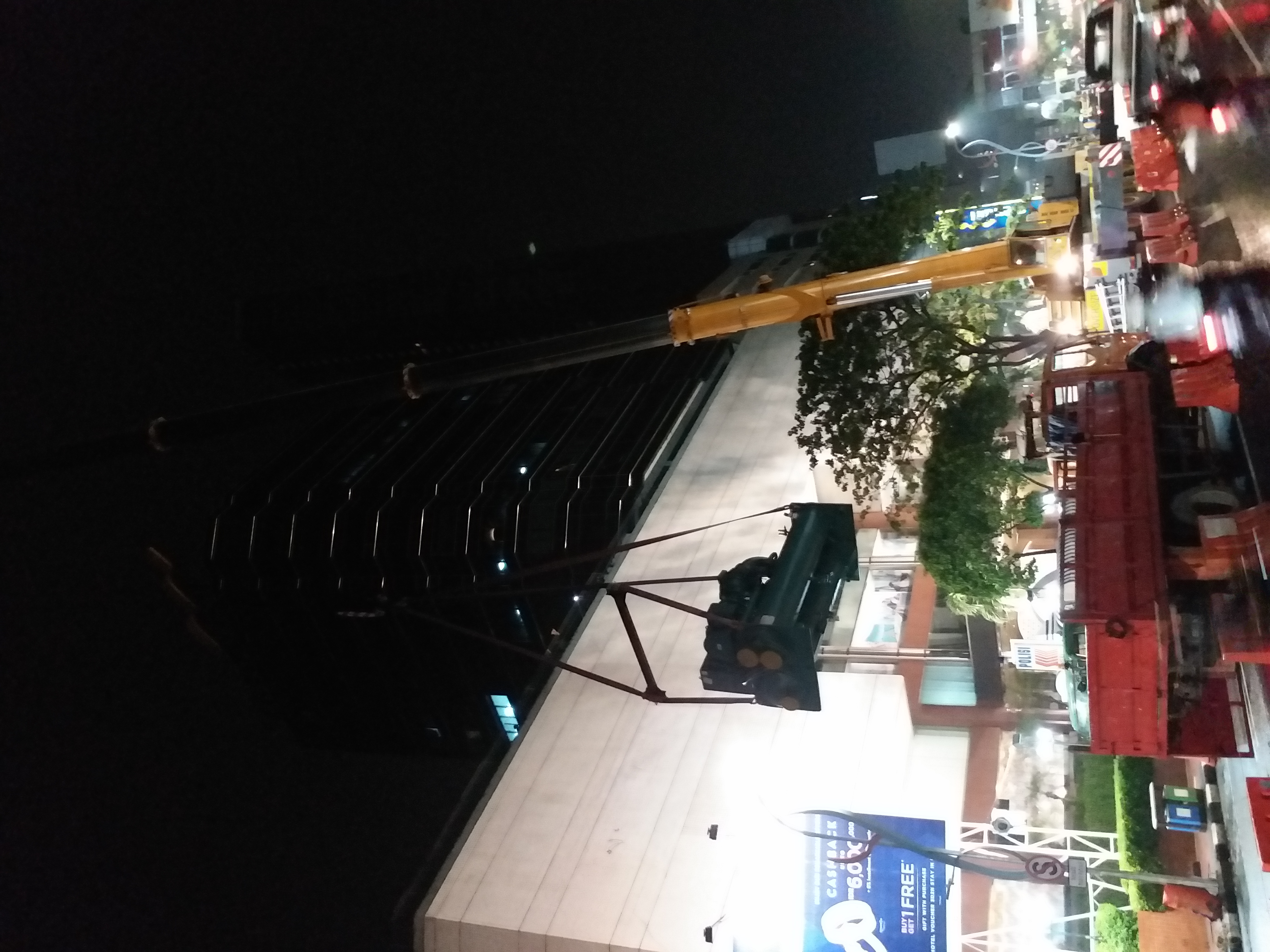 MENARA MANDIRI TP2 Surabaya