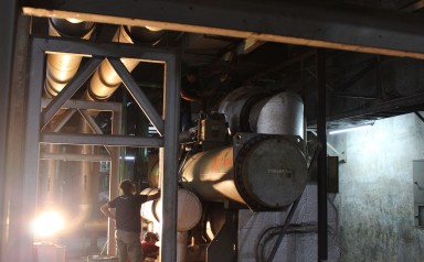 Chilled Water System Design (Part 2 – Parallel & Series Chiller Piped Configuration)