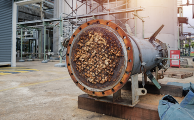 Pipe Corrosion: Common Causes and Solutions in Plumbing Systems