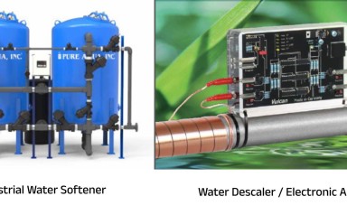 Water Descaler vs. Water Softener: What is the difference?