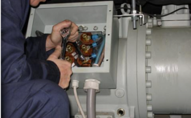 Tips for Hiring a Chiller Maintenance Contractor