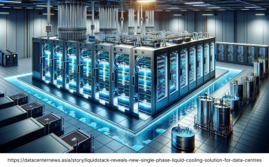 Ketika AI Kepanasan: Bagaimana Artificial intelligence Belajar Mendinginkan Dirinya Sendiri